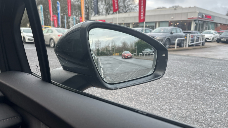 Skoda Enyaq 132kW 60 Suite Nav 62kWh 5dr Auto Electric Estate